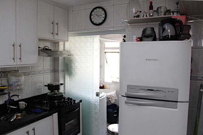 Imagem Apartamento com 2 Quartos à Venda, 60 m² em Saúde - São Paulo