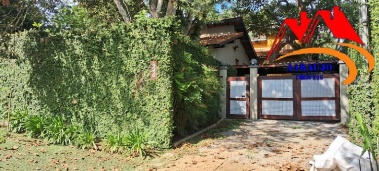 Imagem Casa com 4 Quartos à Venda, 280 m² em Jardim Colibri - Cotia