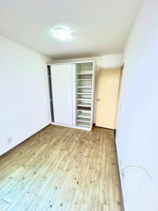 Imagem Apartamento com 2 Quartos à Venda, 52 m² em Brás - São Paulo