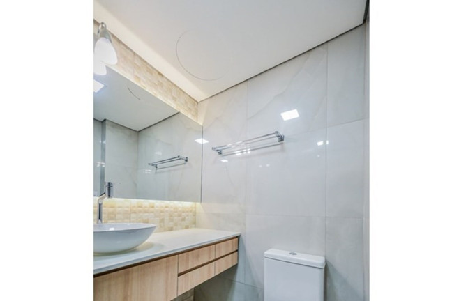 Imagem Apartamento com 3 Quartos à Venda, 112 m² em Rio Branco - Porto Alegre