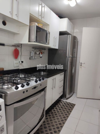 Imagem Apartamento com 2 Quartos à Venda, 47 m² em Morumbi - São Paulo Imagem Apartamento com 2 Quartos à Venda, 47 m² em Morumbi - São Paulo