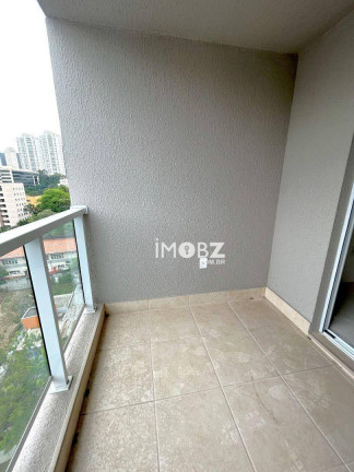 Imagem Imóvel com 2 Quartos à Venda, 55 m² em Vila Andrade - São Paulo