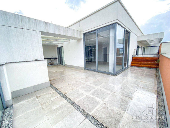 Imagem Cobertura com 3 Quartos à Venda, 207 m² em Agriões - Teresópolis Imagem Cobertura com 3 Quartos à Venda, 207 m² em Agriões - Teresópolis