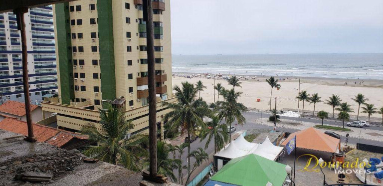 Imagem Apartamento com 3 Quartos à Venda, 119 m² em Aviação - Praia Grande