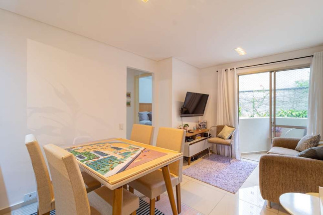 Imagem Apartamento com 2 Quartos à Venda, 44 m² em Vila Gumercindo - São Paulo Imagem Apartamento com 2 Quartos à Venda, 44 m² em Vila Gumercindo - São Paulo