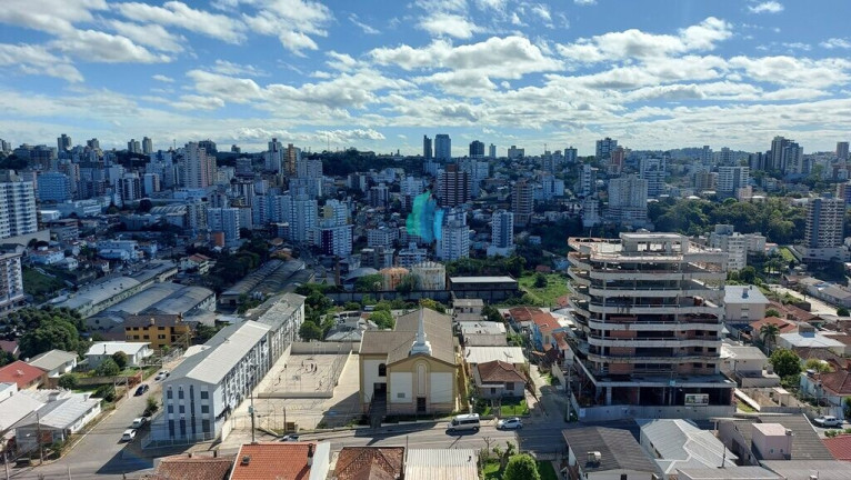 Imagem Apartamento com 3 Quartos à Venda, 128 m² em São Francisco - Bento Gonçalves