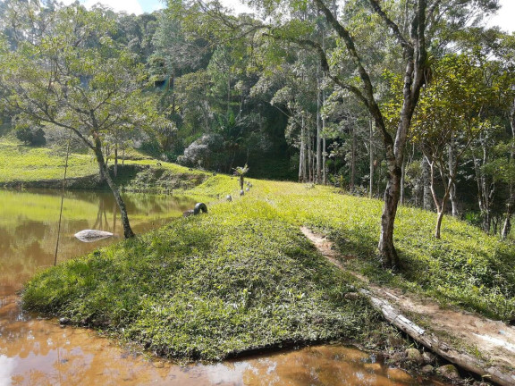 Imagem Chácara à Venda, 6 m² em Zona Rural - Tapiraí Imagem Chácara à Venda, 6 m² em Zona Rural - Tapiraí