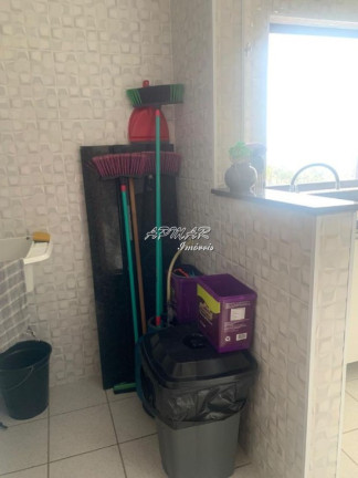 Imagem Apartamento com 4 Quartos à Venda, 148 m² em Flórida - Praia Grande