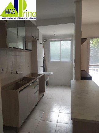 Imagem Apartamento com 2 Quartos à Venda, 52 m² em Penha De França - São Paulo