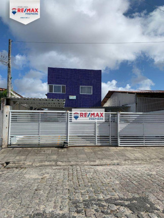 Apartamento com 2 Quartos à Venda, 50 m² em Jaguaribe - João Pessoa