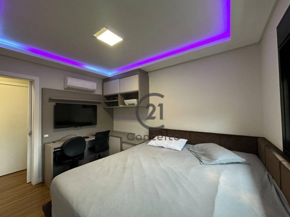 Imagem Apartamento com 3 Quartos à Venda, 115 m² em Praia Brava - Florianópolis