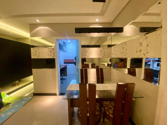 Imagem Imóvel com 3 Quartos à Venda, 135 m² em Eldorado - Contagem