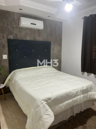Imagem Casa com 3 Quartos à Venda, 150 m² em Jardim Europa I - Santa Bárbara D'oeste Imagem Casa com 3 Quartos à Venda, 150 m² em Jardim Europa I - Santa Bárbara D'oeste