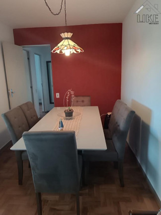 Imagem Imóvel com 3 Quartos à Venda, 115 m² em Jardim Bela Vista - São José Dos Campos Imagem Imóvel com 3 Quartos à Venda, 115 m² em Jardim Bela Vista - São José Dos Campos