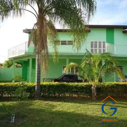 Imagem Imóvel com 3 Quartos à Venda, 600 m² em Lago Azul - Mogi Guaçu