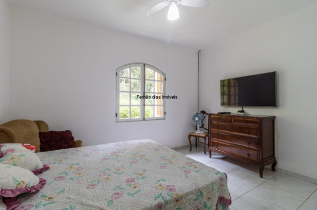 Imagem Chácara com 4 Quartos à Venda, 7.856 m² em Portão - Atibaia Imagem Chácara com 4 Quartos à Venda, 7.856 m² em Portão - Atibaia