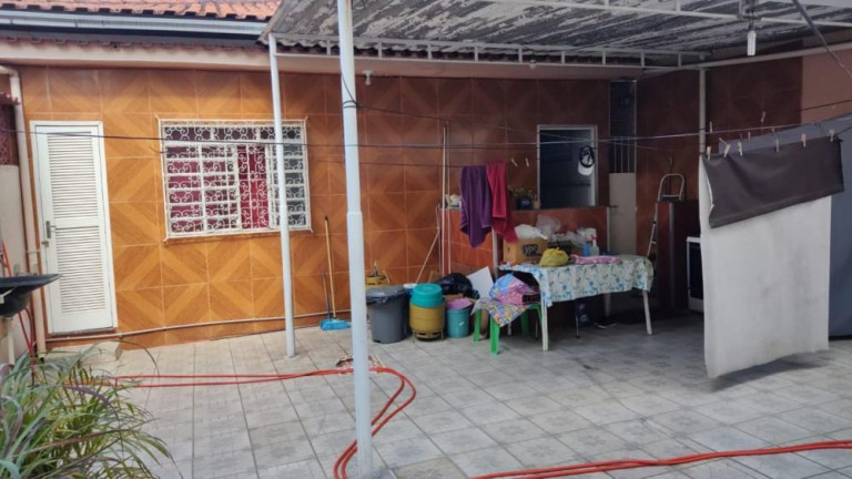 Imagem Imóvel com 2 Quartos à Venda, 25 m² em Campo Grande - Rio De Janeiro