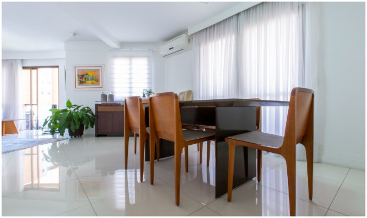 Imagem Imóvel com 4 Quartos à Venda, 230 m² em Jardim Vila Mariana - São Paulo Imagem Imóvel com 4 Quartos à Venda, 230 m² em Jardim Vila Mariana - São Paulo