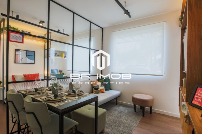 Imagem Imóvel com 1 Quarto à Venda, 36 m² em Vila Buarque - São Paulo