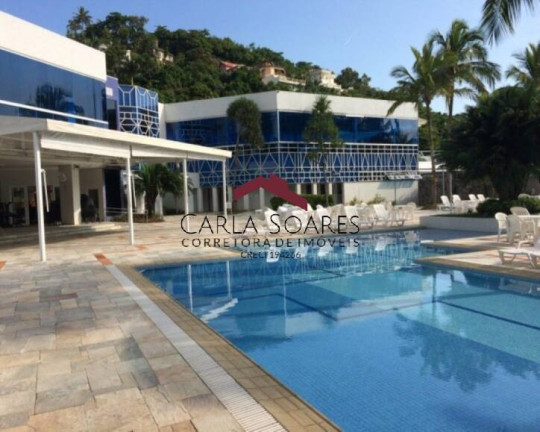Imagem Apartamento com 4 Quartos à Venda, 224 m² em Enseada - Guarujá