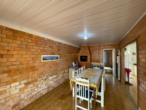 Imagem Casa com 3 Quartos à Venda, 169 m² em Centro - Xangri-lá