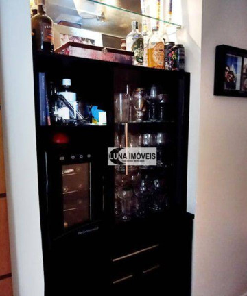 Imagem Apartamento com 3 Quartos à Venda, 96 m² em Centro - São Bernardo Do Campo Imagem Apartamento com 3 Quartos à Venda, 96 m² em Centro - São Bernardo Do Campo
