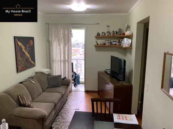 Imagem Apartamento com 2 Quartos à Venda, 56 m² em Vila Maria Alta - São Paulo Imagem Apartamento com 2 Quartos à Venda, 56 m² em Vila Maria Alta - São Paulo