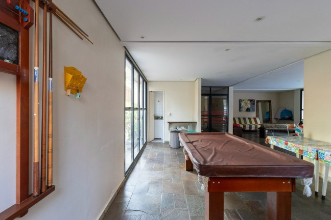 Imagem Imóvel com 2 Quartos à Venda, 57 m² em Vila Clementino - São Paulo Imagem Imóvel com 2 Quartos à Venda, 57 m² em Vila Clementino - São Paulo
