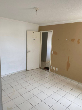 Imagem Apartamento com 2 Quartos à Venda, 45 m² em Parque General Osório (nova Veneza) - Sumaré