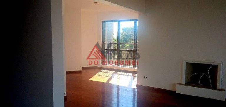 Imagem Apartamento com 4 Quartos à Venda, 188 m² em Vila Sônia - São Paulo