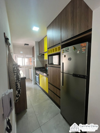 Imagem Apartamento com 2 Quartos à Venda, 62 m² em Itaguá - Ubatuba Imagem Apartamento com 2 Quartos à Venda, 62 m² em Itaguá - Ubatuba