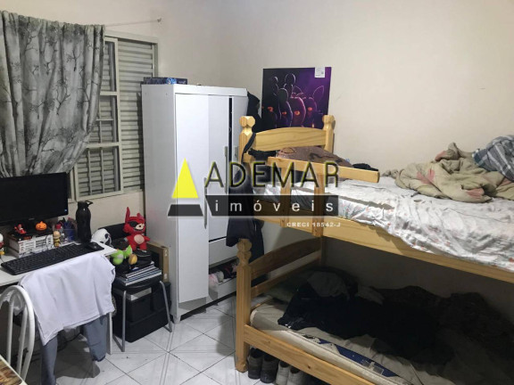 Apartamento com 2 Quartos à Venda, 50 m² em Serraria - Diadema