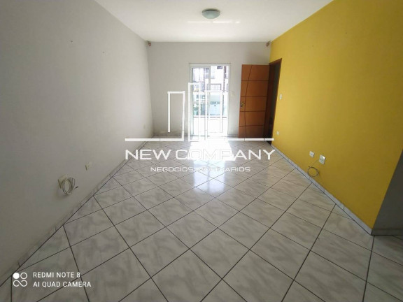 Imagem Apartamento com 3 Quartos à Venda, em Vila America - Santo André Imagem Apartamento com 3 Quartos à Venda, em Vila America - Santo André