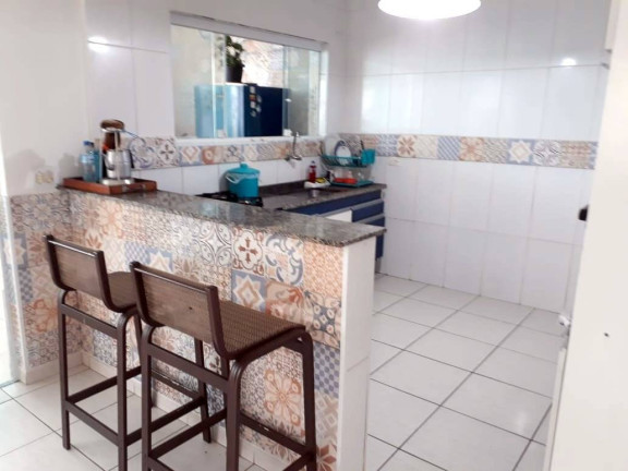 Imagem Sobrado com 4 Quartos à Venda, 250 m² em Oasis - Peruíbe Imagem Sobrado com 4 Quartos à Venda, 250 m² em Oasis - Peruíbe