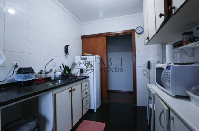 Imagem Apartamento com 3 Quartos à Venda, 96 m² em Saúde - São Paulo