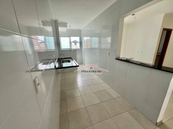 Imagem Apartamento com 1 Quarto à Venda, 50 m² em Vila Guilhermina - Praia Grande Imagem Apartamento com 1 Quarto à Venda, 50 m² em Vila Guilhermina - Praia Grande