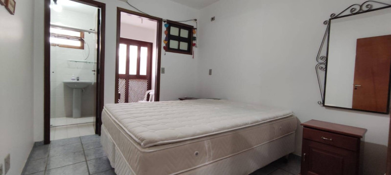Imagem Apartamento com 2 Quartos à Venda, 100 m² em Itaguá - Ubatuba