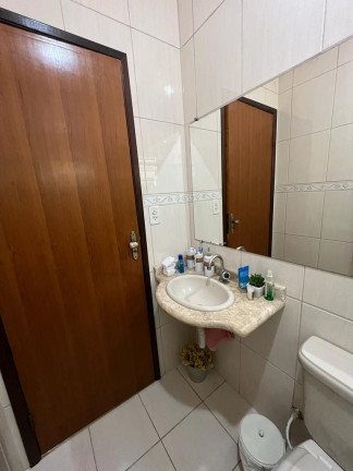 Imagem Casa com 3 Quartos à Venda, 110 m² em Palmeiras De São José - São José Dos Campos