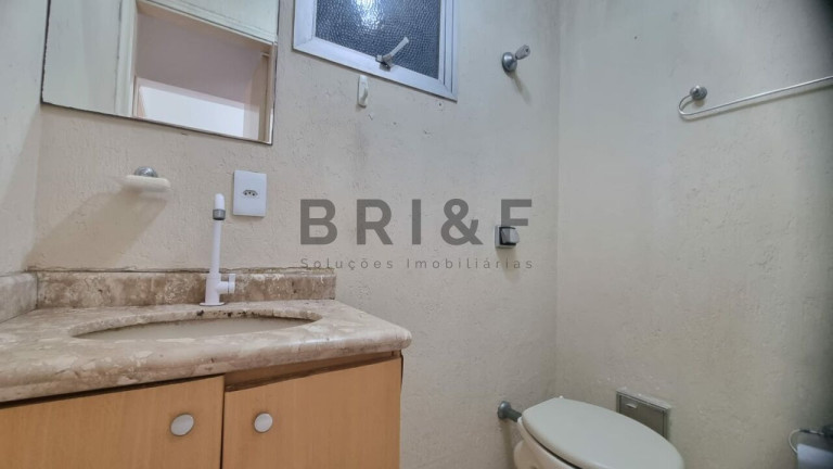 Imagem Apartamento com 2 Quartos à Venda, 53 m² em Brooklin - São Paulo Imagem Apartamento com 2 Quartos à Venda, 53 m² em Brooklin - São Paulo
