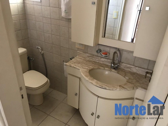 Imagem Apartamento com 2 Quartos à Venda, 66 m² em Parque São Domingos - São Paulo
