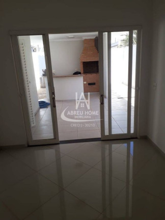 Imagem Casa com 3 Quartos à Venda, em Residencial Marcia - São José Do Rio Preto Imagem Casa com 3 Quartos à Venda, em Residencial Marcia - São José Do Rio Preto