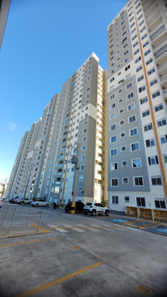 Imagem Apartamento com 2 Quartos para Alugar, 43 m² em Pernambués - Salvador Imagem Apartamento com 2 Quartos para Alugar, 43 m² em Pernambués - Salvador