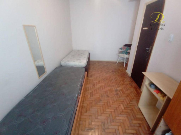 Imagem Apartamento com 1 Quarto à Venda, 38 m² em Tupi - Praia Grande