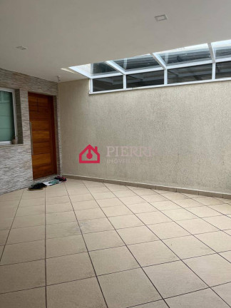 Imagem Casa com 2 Quartos à Venda, 130 m² em Jardim Pinheiros - São Paulo