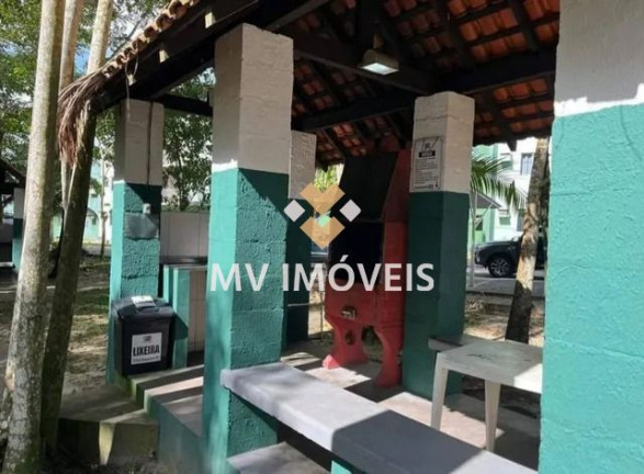 Imagem Apartamento com 2 Quartos à Venda, 64 m² em Tenoné - Belém