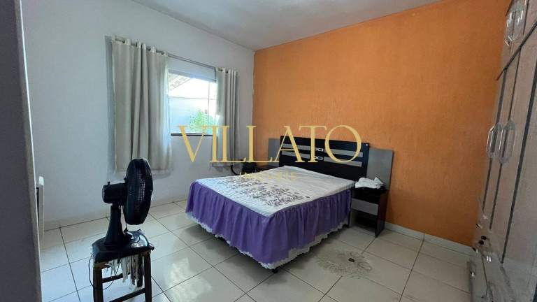 Imagem Casa com 2 Quartos à Venda, 86 m² em Setor Das Nações Extensão - Goiânia