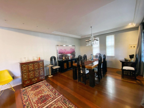 Imagem Casa com 3 Quartos à Venda,  em Teresópolis - Porto Alegre