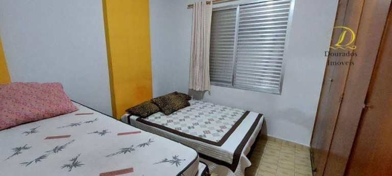 Imagem Apartamento com 2 Quartos à Venda, 60 m² em Ocian - Praia Grande Imagem Apartamento com 2 Quartos à Venda, 60 m² em Ocian - Praia Grande