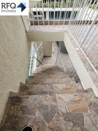 Imagem Casa com 6 Quartos à Venda, 180 m² em Vila Santo Estéfano - São Paulo