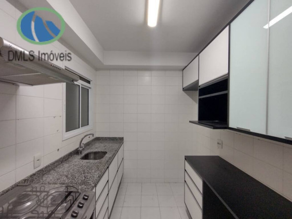 Imagem Apartamento com 3 Quartos à Venda, 85 m² em Jardim Tupanci - Barueri